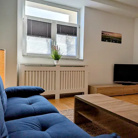 アパート Business- & Urlaubswohnung