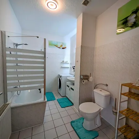 Business- & Urlaubswohnung