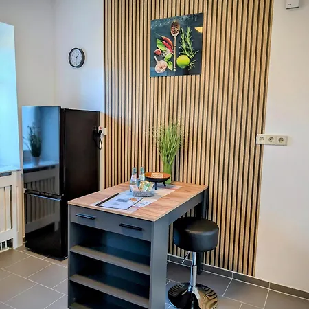 アパート Business- & Urlaubswohnung